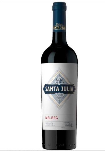 Santa Julia Malbec